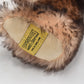 Merrythought Tipped Mohair Teddy Bear – Limited Edition – Fully Jointed Growler