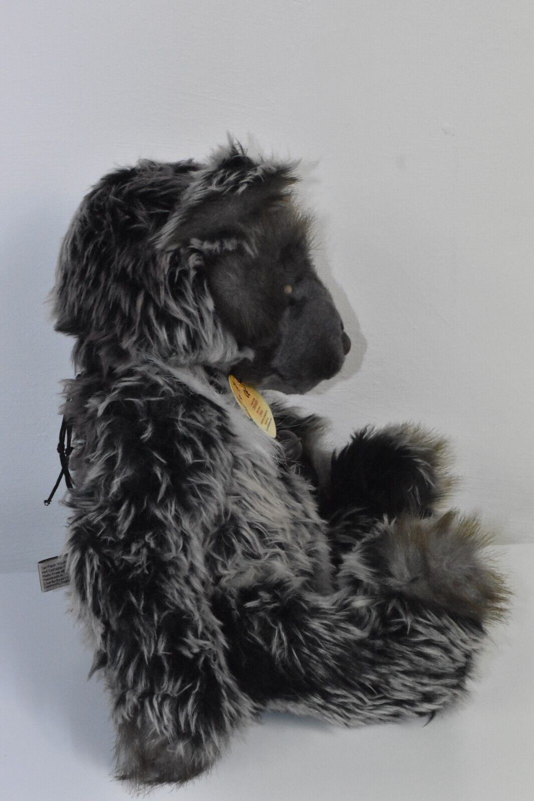 Charlie Bears Oakley – Retired & Tagged – Isabelle Lee Designed