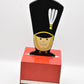 Soldier Wooden Money Box Piggy Bank Coin Bank Novelty