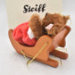 Steiff 2011 Christmas Ornament Decoration 663796 Limited Edition Boxed