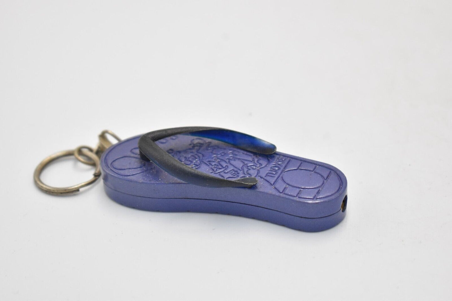 Vintage Flip Flop Cigarette Lighter Collectible