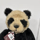 Charlie Bears India Limited Edition Retired & Tagged Isabelle Lee Designed