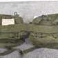 British Army 58 Pattern Webbing Kidney Pouch Set