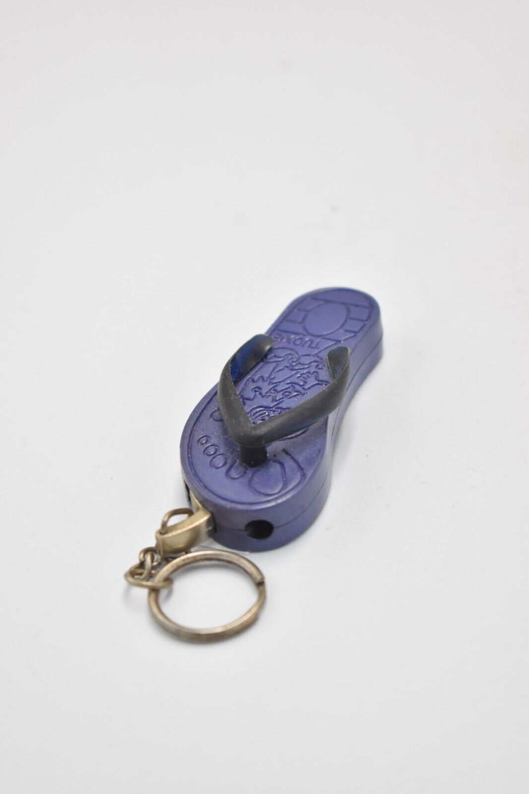 Vintage Flip Flop Cigarette Lighter Collectible