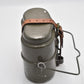 Polish Army Mess Kit Aluminium Military Bowler Pot – 2 Parts Mess Tin (Dated 198