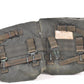 British Army 58 Pattern MKII Nylon/Butyl Trials Kidney Pouches