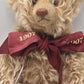 Steiff Million Hugs Danbury Mint Teddy Bear 662676 Limited Edition Retired