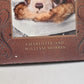 Charlie Bears "Love, Dreams and Bears" Hardback Book