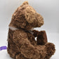 Charlie Bears Bearhouse Urqhart Teddy Bear – Retired