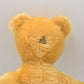 Hermann Golden Teddy Bear Limited Edition Retired