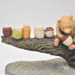 Arden Sculptures Winnie The Pooh W260 Figurine Ornament