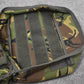 British Army DPM Camouflage Grab Bag - Good Used Condition