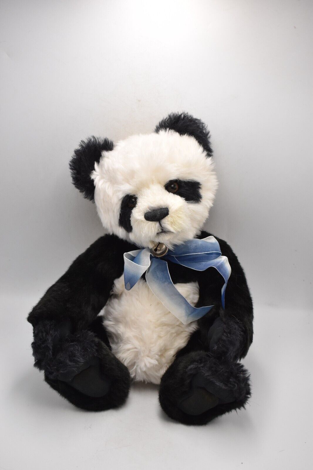 Charlie Bears Ming – Limited Edition, Retired & Tagged – Isabelle Lee Design