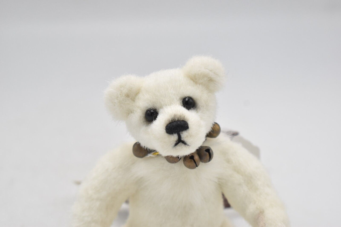 Charlie Bears Study Buddy Retired Tagged Isabelle Lee Design