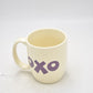 Vintage OXO Mug Coffee Mug Tea Cup Advertising Collectible