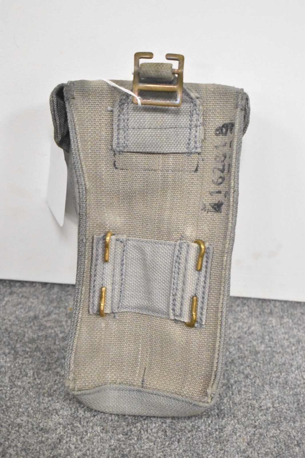 WW2 37 Pattern RAF MK3 Ammunition Pouch 1942 J&A.H