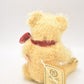 Hermann 90 Years Teddy Bear Limited Edition Retired & Tagged