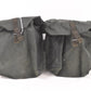 British Army 58 Pattern MKII Nylon/Butyl Trials Kidney Pouches