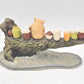 Arden Sculptures Winnie The Pooh W260 Figurine Ornament