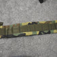 Arktis 1721 Composite Belt Tactical Belt Military Camo