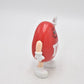 M&M's Red Peanut Character 1991 Candy Sweet Dispenser