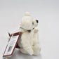 Charlie Bears Study Buddy Retired Tagged Isabelle Lee Design