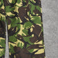 British Army SAS Gabardine Woodland DPM Gurkha Style Trousers 76/88/104 34"