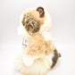 Charlie Bears Cavey Guinea Pig Retired & Tagged Isabelle Lee Designed