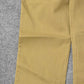 Angels The Costumiers WW2 British Military Khaki Drill Trousers Size 32"