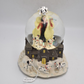 Disney 101 Dalmatians Cruella de Vil Musical Snow Globe