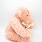 Hermann English Rose Teddy Bear Limited Edition Retired & Tagged