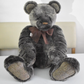 Charlie Bears Hugsley Limited Edition Retired Isabelle Lee Designed