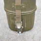 Vintage 1964 German Army Water & Mess Tin Bundeswehr Military Surplus