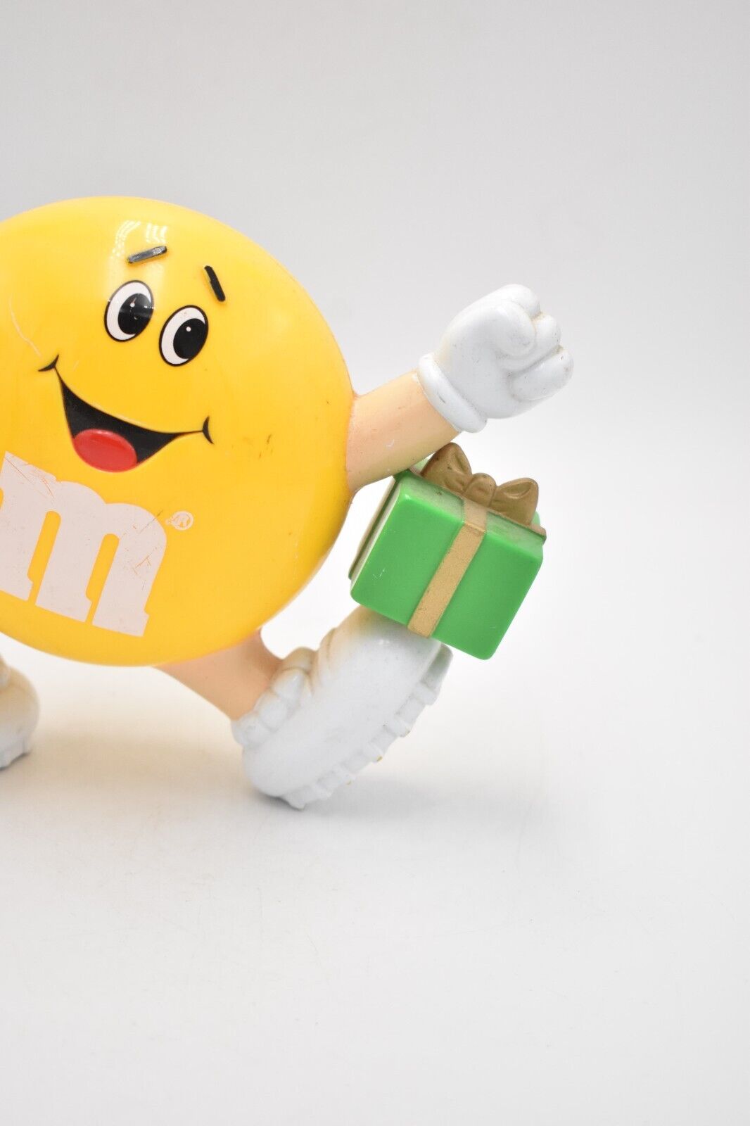 M&M'S Characters - Yellow