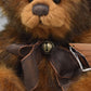 Charlie Bears Anniversary William Retired & Tagged Isabelle Lee Design