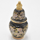 Vintage Venus Series Perfume Bottle Made In Greece Scent Pot