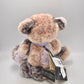 Charlie Bears Anniversary Ragsy Limited Edition Retired & Tagged