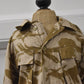 British Army Desert DPM Lightweight Tropical Combat Shirt/Jacket – Size 170/88