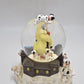 Disney 101 Dalmatians Cruella de Vil Musical Snow Globe