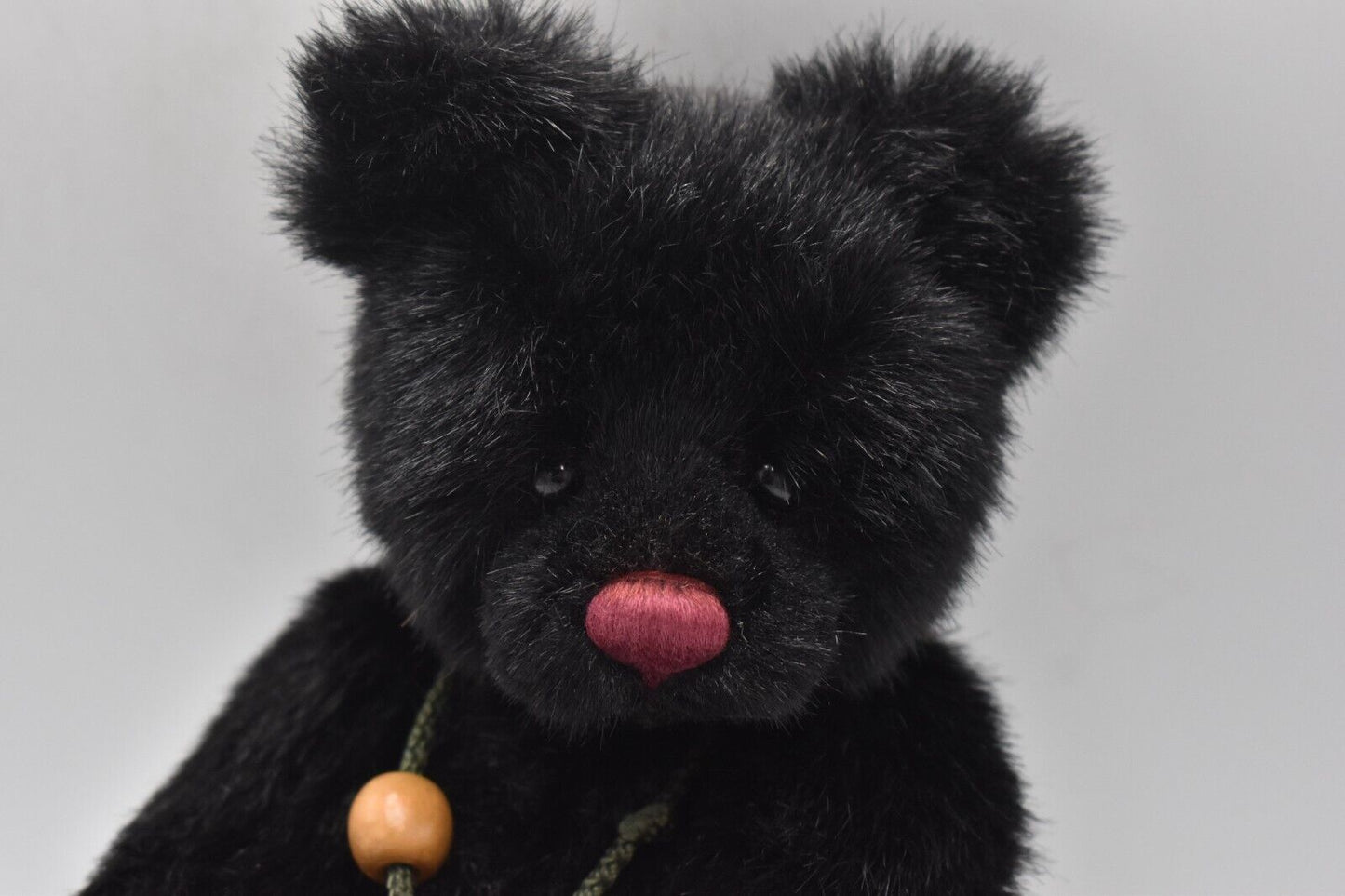 Charlie Bears Tom – Retired & Tagged – Isabelle Lee Design