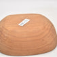 Vintage Wooden Decorative Bowl Wooden Display Bowl