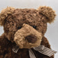 Charlie Bears Bearhouse Urqhart Teddy Bear – Retired