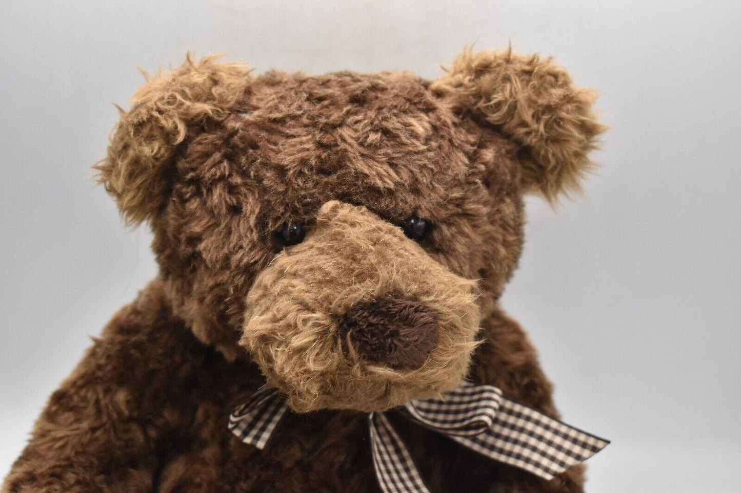 Charlie Bears Bearhouse Urqhart Teddy Bear – Retired