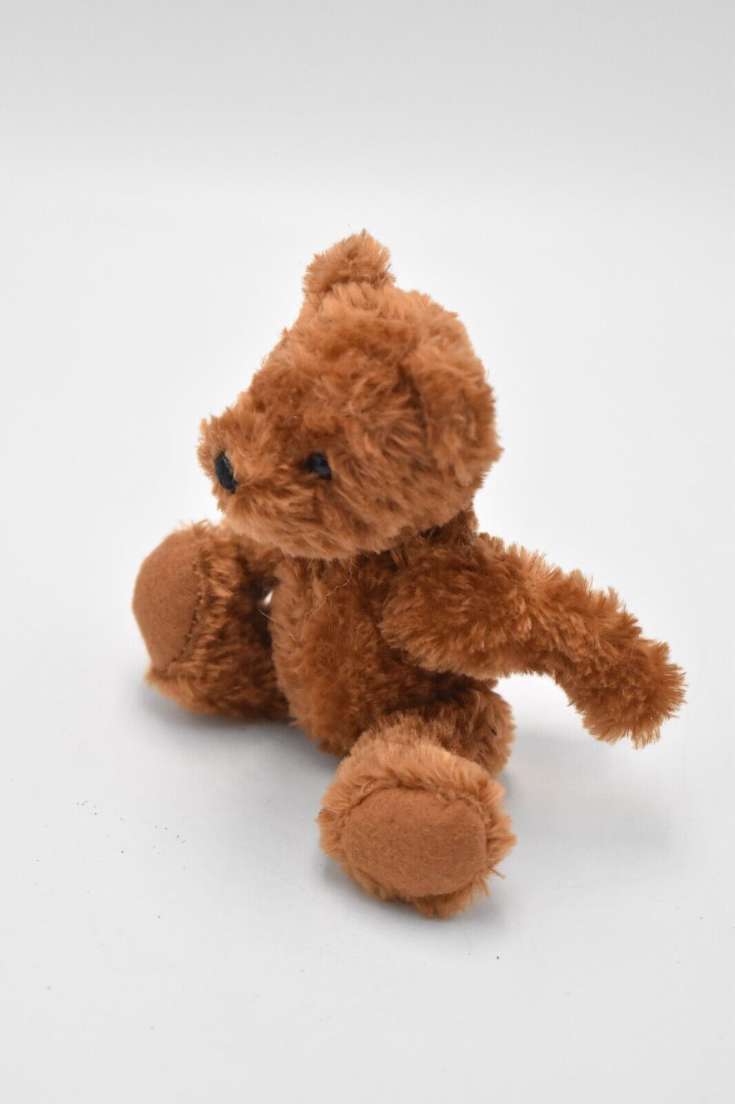 Hermann Teddy Original Miniature Teddy Bear Brown