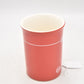 Vintage Nestle Carnation Milk Coffee Mug Tea Cup Advertising Collectible