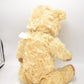 Vintage 1950's Deans Rag Book Co Mohair English Teddy Bear