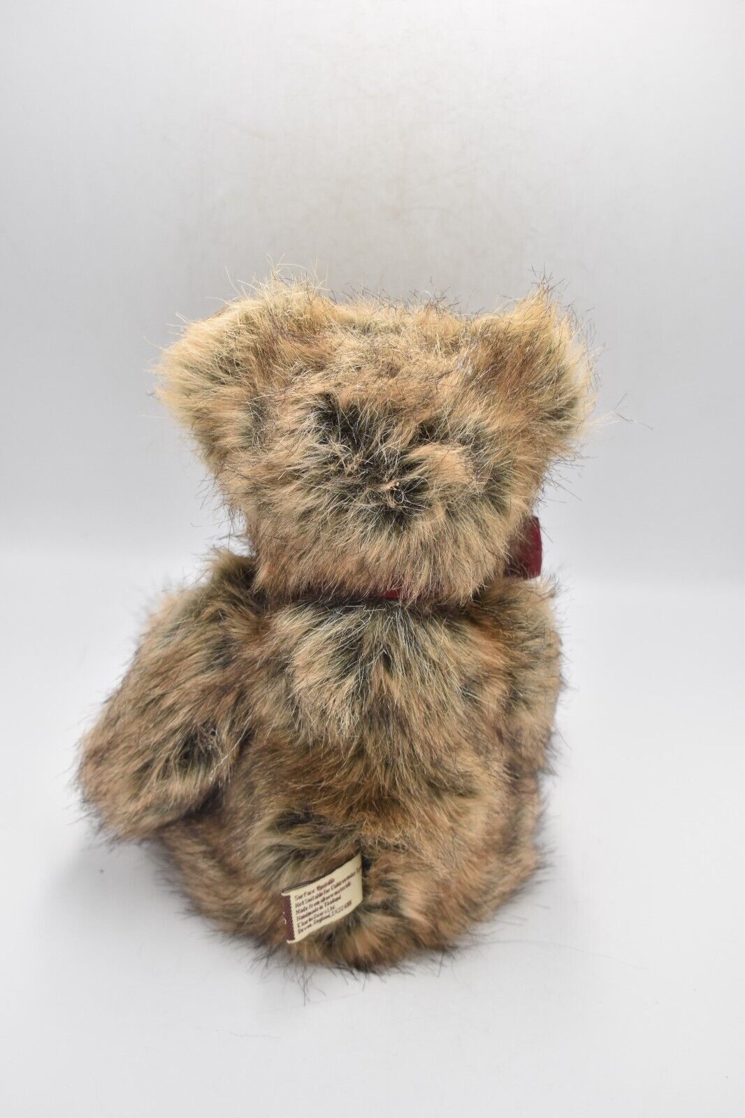 Charlie Bears Romeo – Retired – Isabelle Lee Designed