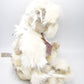 Charlie Bears Marshmallow Retired & Tagged Isabelle Lee Designed