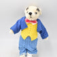 Merrythought Bill the Badger From Rupert the Bear – Limited Edition Retired