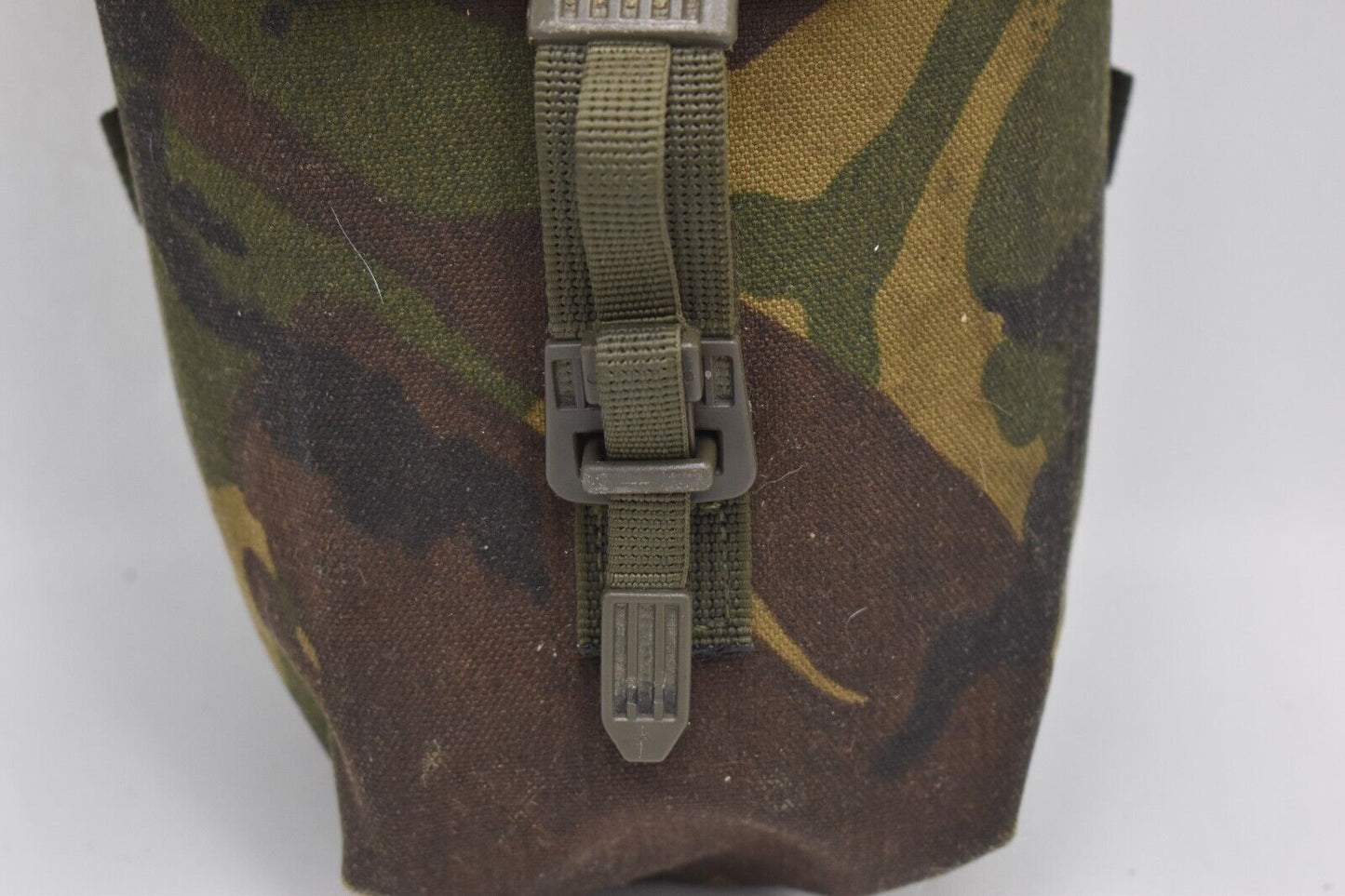 British Army PLCE Webbing System Utility Pouch – DPM Camouflage